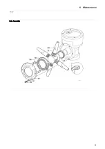 Preview for 25 page of Alfa Laval Toftejorg TZ-67 Instruction Manual