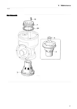 Preview for 27 page of Alfa Laval Toftejorg TZ-67 Instruction Manual