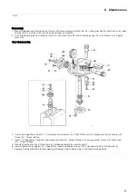 Preview for 29 page of Alfa Laval Toftejorg TZ-67 Instruction Manual