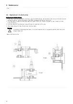 Preview for 30 page of Alfa Laval Toftejorg TZ-67 Instruction Manual