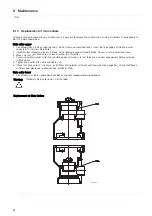 Preview for 32 page of Alfa Laval Toftejorg TZ-67 Instruction Manual