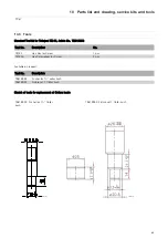 Preview for 43 page of Alfa Laval Toftejorg TZ-67 Instruction Manual