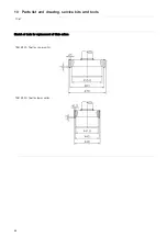 Preview for 44 page of Alfa Laval Toftejorg TZ-67 Instruction Manual