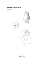 Предварительный просмотр 23 страницы Alfa Laval Toftejorg TZ-79 Instruction Manual