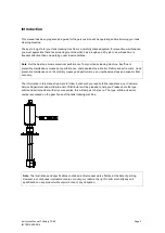 Preview for 5 page of Alfa Laval Toftejorg TZ-89 Instruction Manual