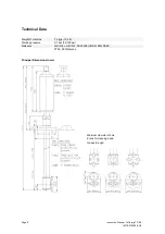 Preview for 10 page of Alfa Laval Toftejorg TZ-89 Instruction Manual