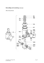 Preview for 21 page of Alfa Laval Toftejorg TZ-89 Instruction Manual