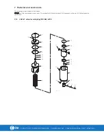 Предварительный просмотр 47 страницы Alfa Laval Tri-Clover LKB UltraPure Instruction Manual