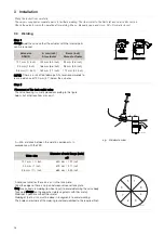 Preview for 10 page of Alfa Laval UltraPure Series Instruction Manual