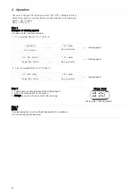 Preview for 16 page of Alfa Laval UltraPure Series Instruction Manual