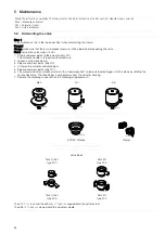 Preview for 20 page of Alfa Laval UltraPure Series Instruction Manual