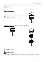 Preview for 27 page of Alfa Laval UltraPure Series Instruction Manual