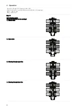 Preview for 20 page of Alfa Laval Unique Mixproof 3-body Instruction Manual