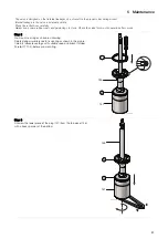 Preview for 27 page of Alfa Laval Unique Mixproof 3-body Instruction Manual