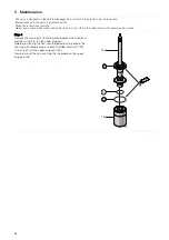 Preview for 28 page of Alfa Laval Unique Mixproof 3-body Instruction Manual