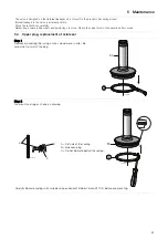 Preview for 31 page of Alfa Laval Unique Mixproof 3-body Instruction Manual