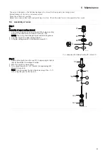 Preview for 33 page of Alfa Laval Unique Mixproof 3-body Instruction Manual