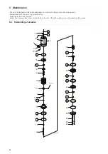 Preview for 38 page of Alfa Laval Unique Mixproof 3-body Instruction Manual