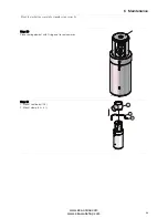 Предварительный просмотр 39 страницы Alfa Laval Unique Mixproof Horizontal Tank Instruction Manual