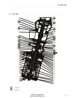 Предварительный просмотр 49 страницы Alfa Laval Unique Mixproof Horizontal Tank Instruction Manual