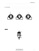 Предварительный просмотр 53 страницы Alfa Laval Unique Mixproof Horizontal Tank Instruction Manual