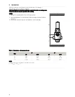 Предварительный просмотр 14 страницы Alfa Laval Unique Mixproof LP Instruction Manual