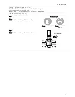 Предварительный просмотр 17 страницы Alfa Laval Unique Mixproof LP Instruction Manual