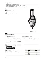 Предварительный просмотр 18 страницы Alfa Laval Unique Mixproof LP Instruction Manual