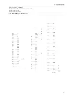 Предварительный просмотр 37 страницы Alfa Laval Unique Mixproof LP Instruction Manual