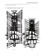 Предварительный просмотр 47 страницы Alfa Laval Unique Mixproof LP Instruction Manual