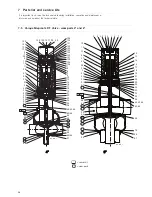 Предварительный просмотр 56 страницы Alfa Laval Unique Mixproof LP Instruction Manual