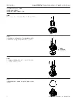 Preview for 29 page of Alfa Laval Unique PMO Plus Instruction Manual