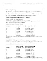 Preview for 37 page of Alfa Laval Unique PMO Plus Instruction Manual