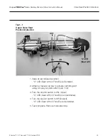 Preview for 38 page of Alfa Laval Unique PMO Plus Instruction Manual