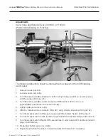 Preview for 40 page of Alfa Laval Unique PMO Plus Instruction Manual