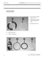 Preview for 53 page of Alfa Laval Unique PMO Plus Instruction Manual