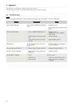 Preview for 14 page of Alfa Laval Unique RV-ST Instruction Manual