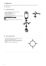 Preview for 20 page of Alfa Laval Unique RV-ST Instruction Manual