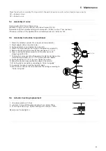 Preview for 21 page of Alfa Laval Unique RV-ST Instruction Manual