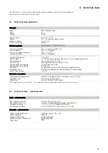 Preview for 23 page of Alfa Laval Unique RV-ST Instruction Manual