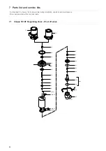 Preview for 24 page of Alfa Laval Unique RV-ST Instruction Manual