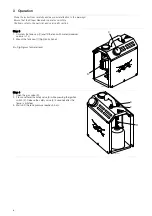 Preview for 8 page of Alfa Laval Unique Sampling Valve Instruction Manual