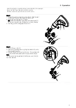 Preview for 9 page of Alfa Laval Unique Sampling Valve Instruction Manual