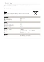 Preview for 12 page of Alfa Laval Unique Sampling Valve Instruction Manual