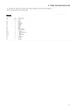 Preview for 17 page of Alfa Laval Unique Sampling Valve Instruction Manual