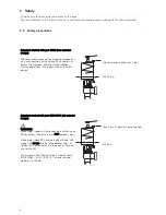 Preview for 6 page of Alfa Laval Unique SSV PN10 Instruction Manual