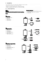 Preview for 8 page of Alfa Laval Unique SSV PN10 Instruction Manual