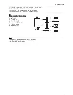 Preview for 9 page of Alfa Laval Unique SSV PN10 Instruction Manual