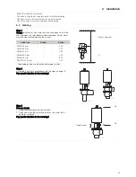 Preview for 11 page of Alfa Laval Unique SSV PN10 Instruction Manual