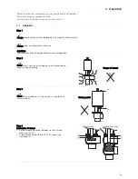 Preview for 13 page of Alfa Laval Unique SSV PN10 Instruction Manual